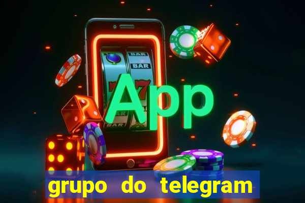 grupo do telegram pode tudo